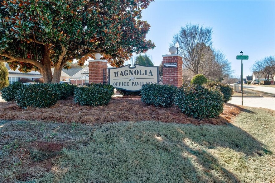 801-814 Pavilion Ct, Mcdonough, GA à louer - Photo de l’immeuble – Image 2 sur 44
