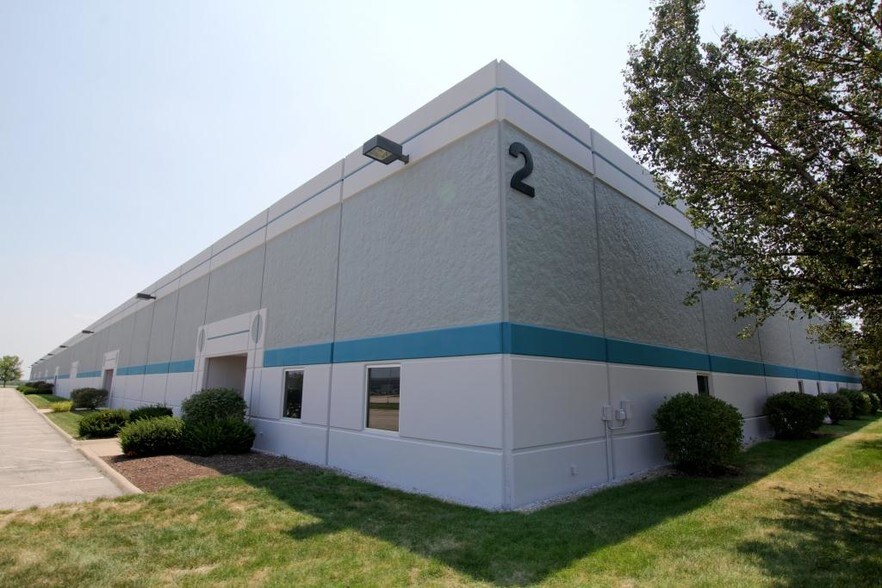 1175-1275 Airport Rd, Wilmington, OH à louer - Photo principale – Image 1 sur 3