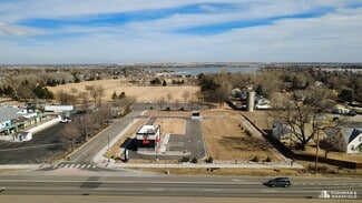 Plus de détails pour 5180 Garfield ave, Loveland, CO - Local commercial à louer