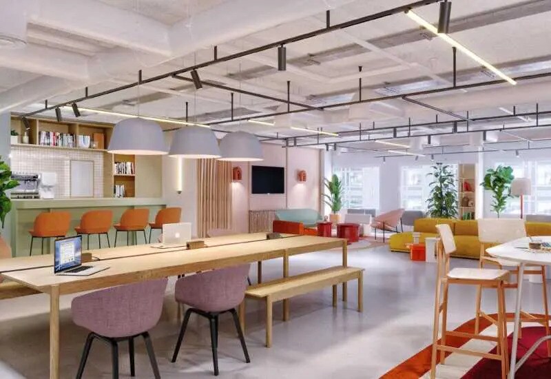 30 Place D'Italie, Paris à louer - Photo de l’immeuble – Image 3 sur 26