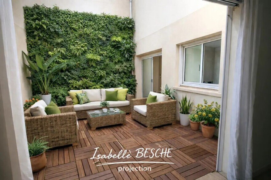 Bureau dans Bordeaux à vendre - Photo de l’immeuble – Image 2 sur 5