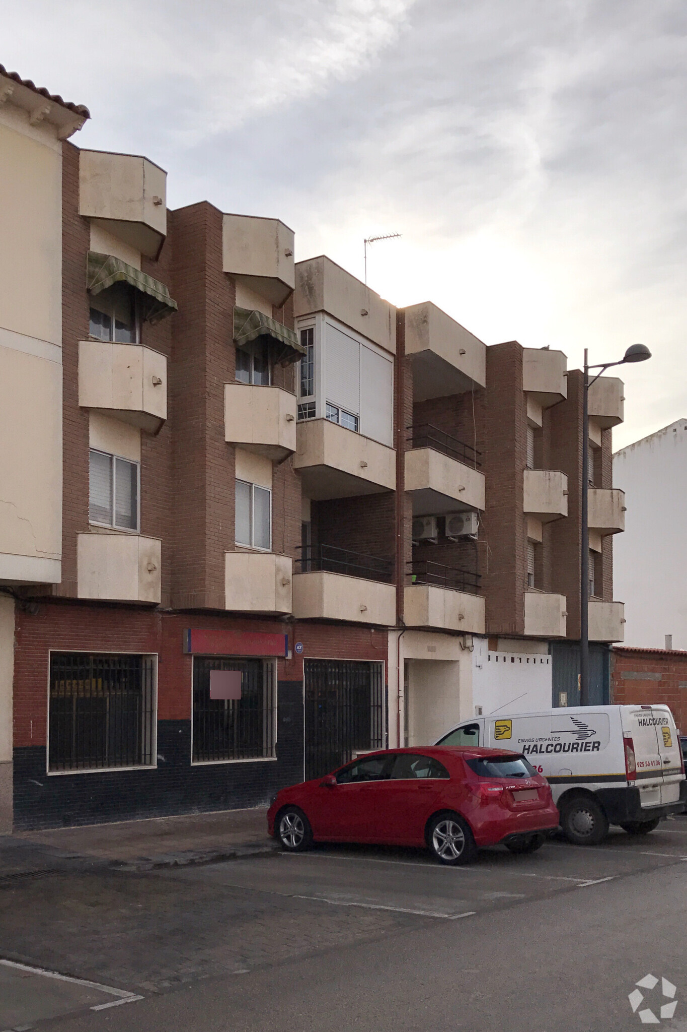 Calle San Juan, 5, Quintanar de la Orden, Toledo à vendre Photo principale– Image 1 sur 3