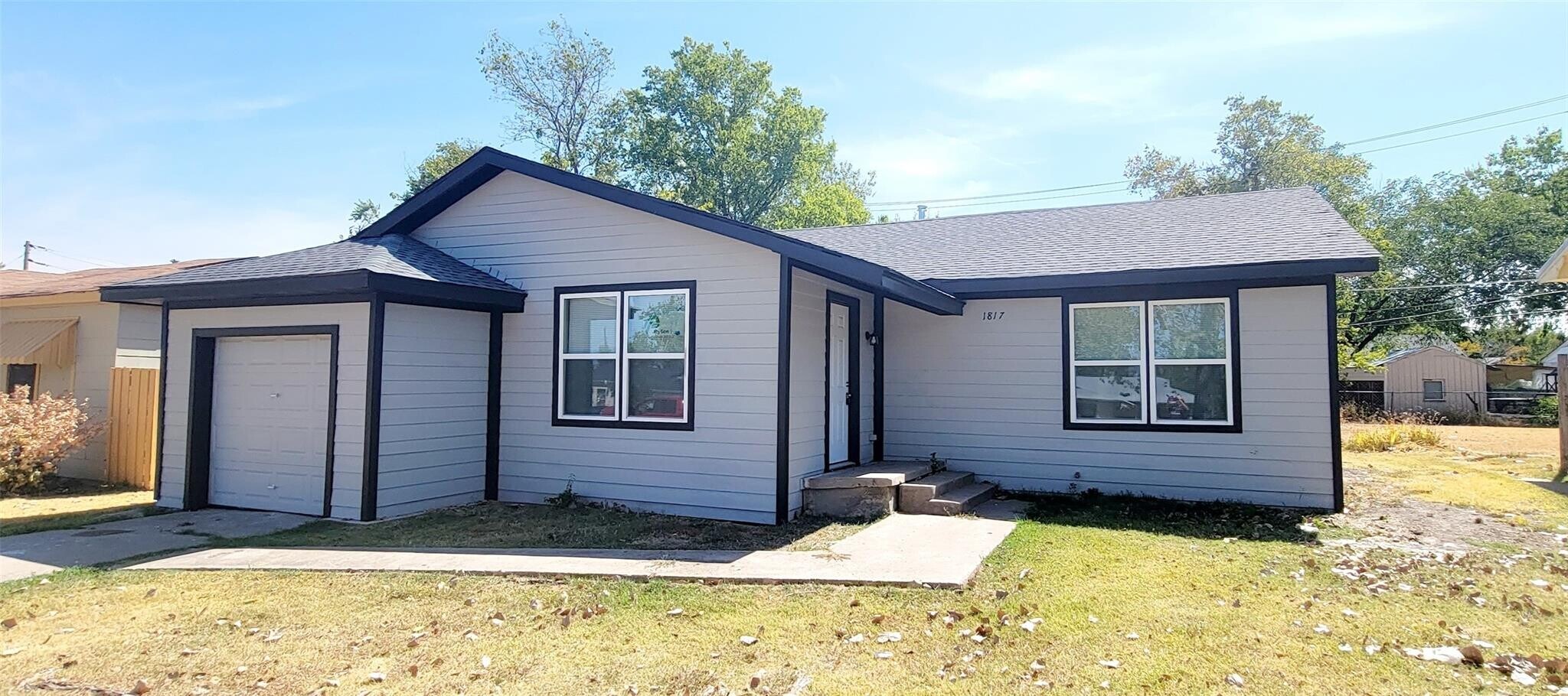 DFW Class B/C Cash-Flowing SFR Portfolio portefeuille de 17 biens à vendre sur LoopNet.fr Photo de l’immeuble– Image 1 sur 10