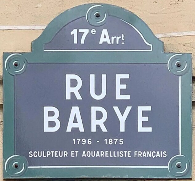 Bureau dans Paris à vendre - Photo de l’immeuble – Image 1 sur 2