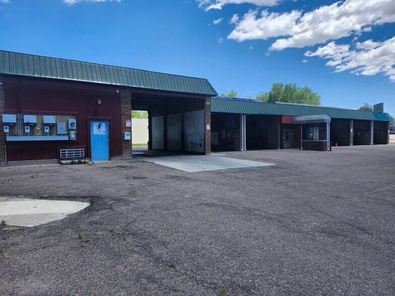 3680 Jeannine Dr, Colorado Springs, CO à vendre - Photo de l’immeuble – Image 2 sur 10