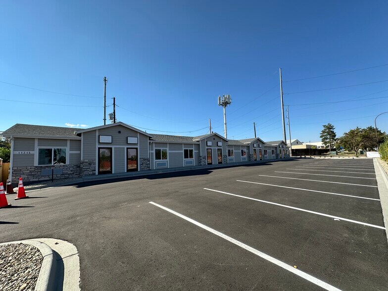 11215 Washington St, Northglenn, CO à vendre - Photo de l’immeuble – Image 1 sur 7