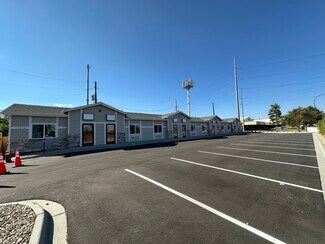 Plus de détails pour 11215 Washington St, Northglenn, CO - Local commercial à vendre