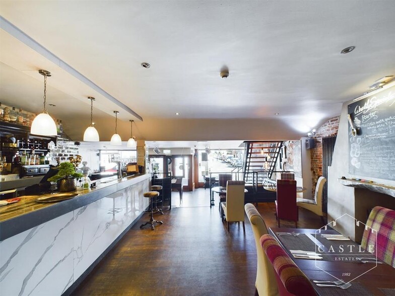 22-24 The Borough, Hinckley à vendre - Photo intérieure – Image 3 sur 21