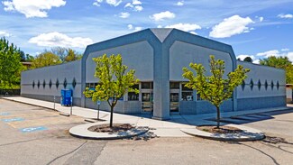 Plus de détails pour 5005 W Overland Rd, Boise, ID - Local commercial à vendre