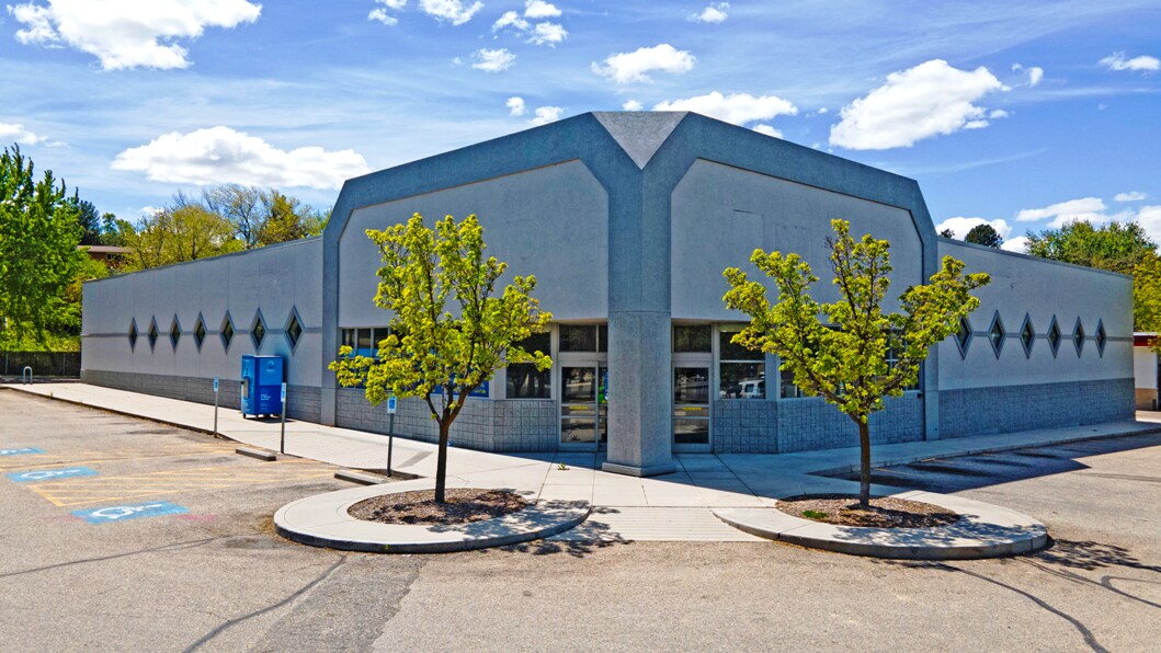 5005 W Overland Rd, Boise, ID à vendre Photo principale– Image 1 sur 36
