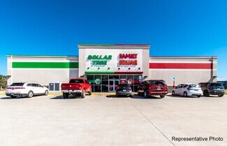 Plus de détails pour 16996 Broad St, Henagar, AL - Local commercial à vendre