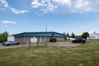 Plus de détails pour 4585 134 Rte, Cocagne, NB - Industriel/Logistique à louer