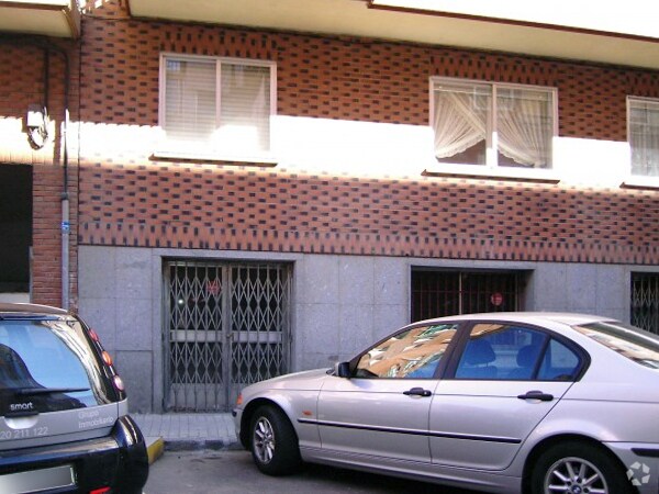 Local commercial dans Ávila, Ávila à louer Photo intérieure– Image 1 sur 2