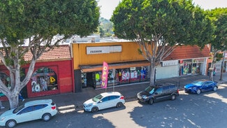 Plus de détails pour 4888 Huntington Dr, Los Angeles, CA - Local commercial à louer
