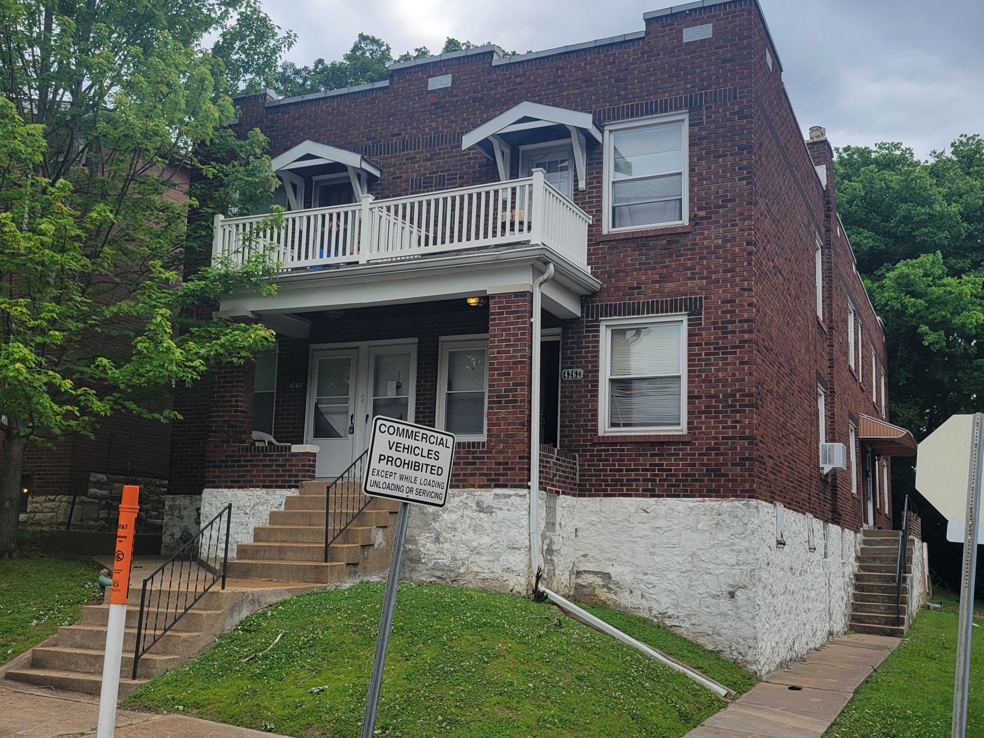 4260 Michigan Ave, Saint Louis, MO à vendre Photo principale– Image 1 sur 3