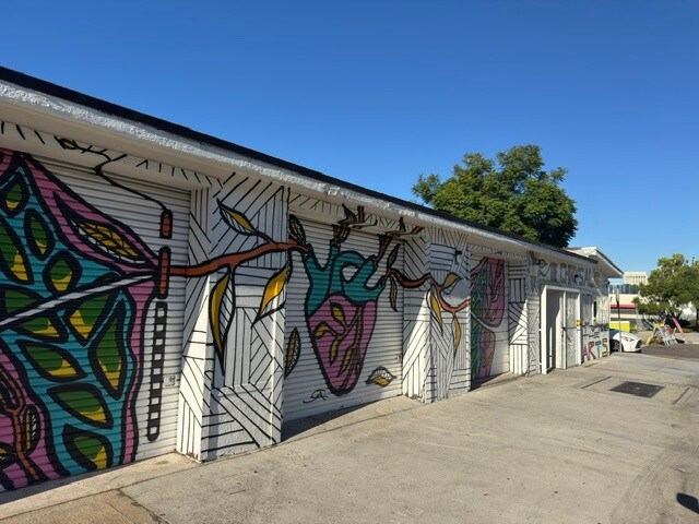 1805-1809 Main St, San Diego, CA à louer - Photo de l’immeuble – Image 2 sur 9