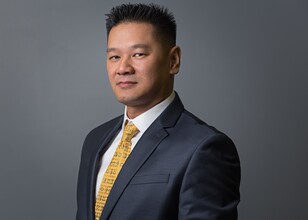 Michael Banh