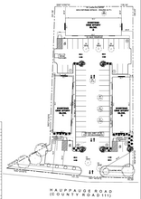 359 New York 111 Ave, Smithtown, NY à louer Plan d’étage– Image 2 sur 2