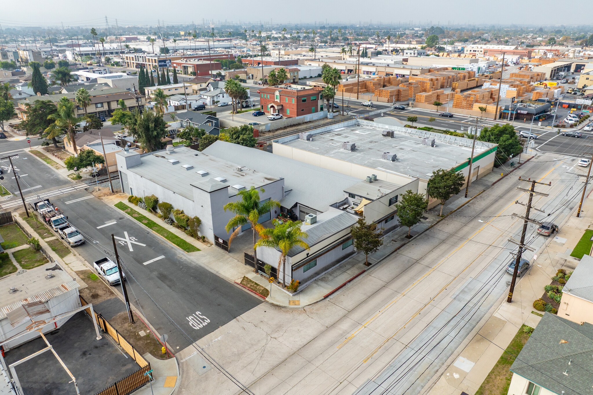 1744 W 166th St, Gardena, CA à vendre Photo principale– Image 1 sur 38