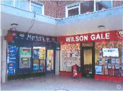 2-15 Adastral Sq, Poole à louer - Photo de l’immeuble – Image 2 sur 5