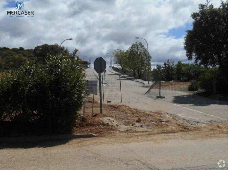 Calle Nava de Roa, 1, Valdeaveruelo, Guadalajara à vendre - Photo de l’immeuble – Image 2 sur 2