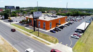 Plus de détails pour 4738 NW Loop 410, San Antonio, TX - Bureau à vendre