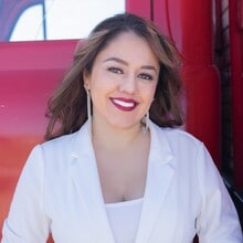Angelica Pinela