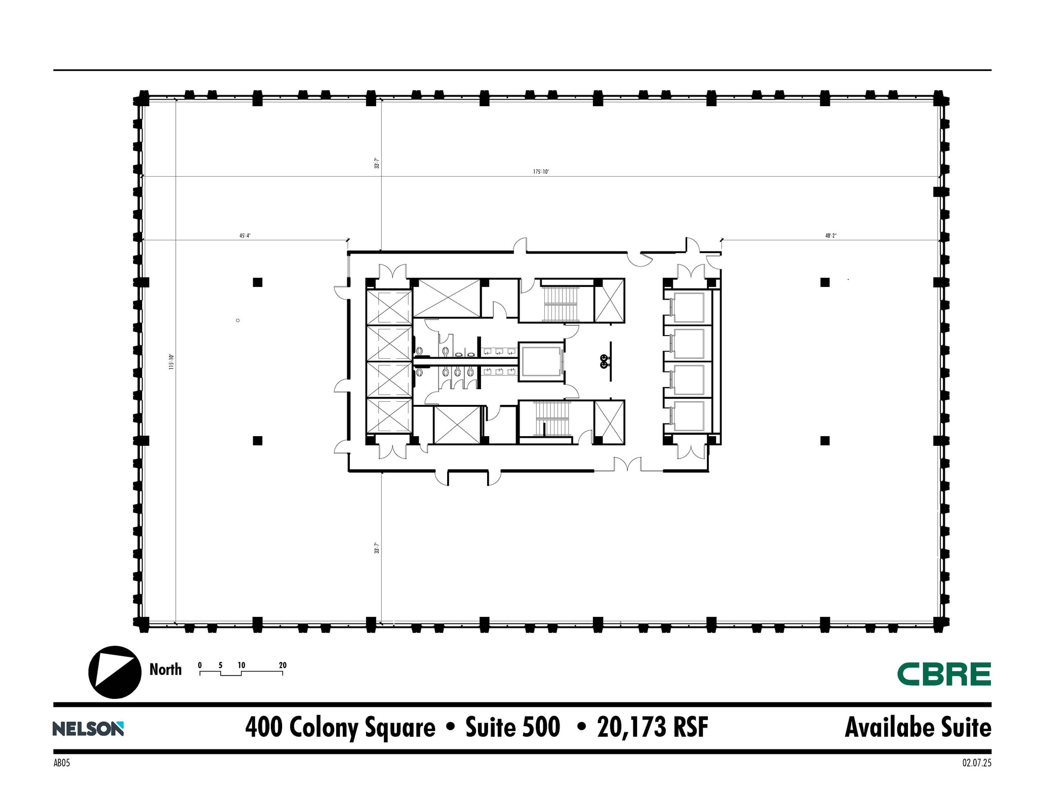 1175 Peachtree St NE, Atlanta, GA à louer Photo intérieure– Image 1 sur 1