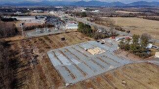 Plus de détails pour 15173 Forest Rd, Forest, VA - Terrain à vendre