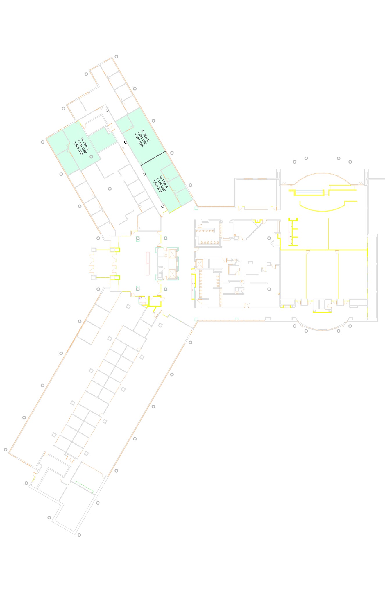 2627 KFB Plz, Manhattan, KS à louer Plan de site– Image 1 sur 1