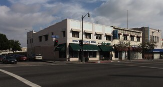 Plus de détails pour 2401 N Broadway, Los Angeles, CA - Local commercial à louer