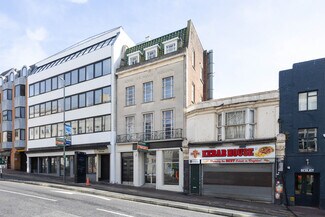Plus de détails pour 60 West St, Brighton - Local commercial à louer