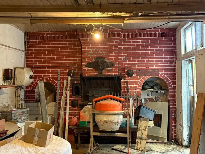 Local d'activités dans Monségur à vendre - Photo intérieure – Image 2 sur 2