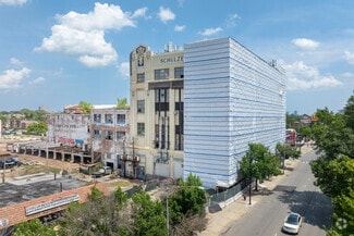 Chicago Landmark Redevelopment Opportunity - Immobilier d'entreprise