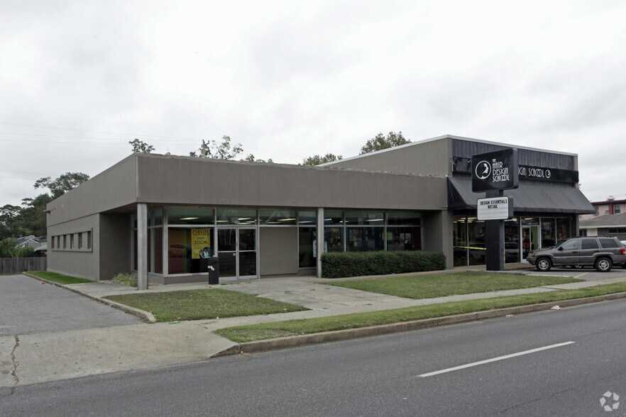 804 S Highland St, Memphis, TN à vendre - Photo de l’immeuble – Image 2 sur 32