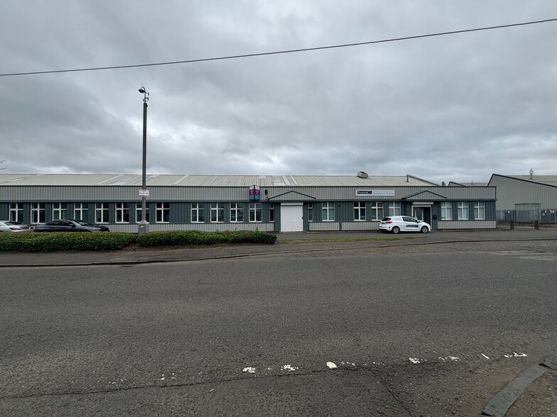 11-13 Montrose Ave, Glasgow à louer - Photo de l’immeuble – Image 3 sur 11