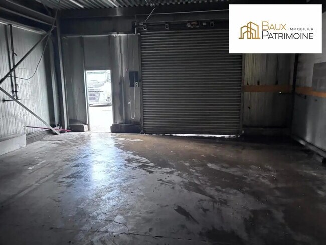 Plus de détails pour Industriel/Logistique à louer