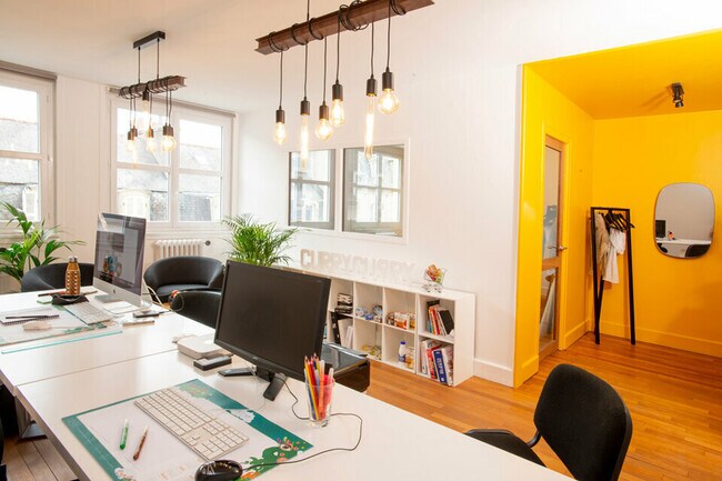 Plus de détails pour Bureau à vendre