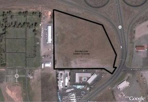 Plus de détails pour 1601 N Idaho Ave, Pasco, WA - Terrain à vendre