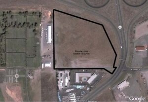 Plus de détails pour 1601 N Idaho Ave, Pasco, WA - Terrain à vendre