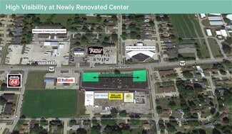 Plus de détails pour 1807 W 2nd Ave, Indianola, IA - Terrain à vendre