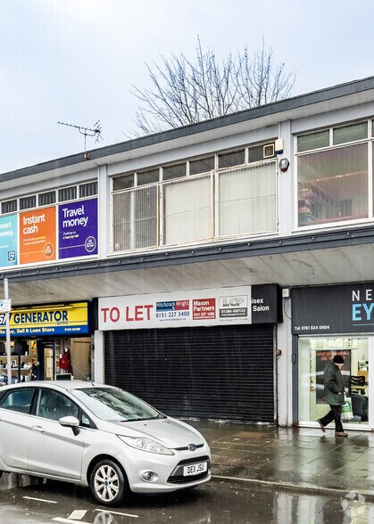 20 Marian Sq, Bootle à louer - Photo de l’immeuble – Image 2 sur 3