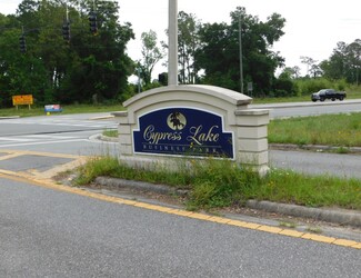 Plus de détails pour SW Prosperity Pl MB1, Lake City, FL - Terrain à vendre