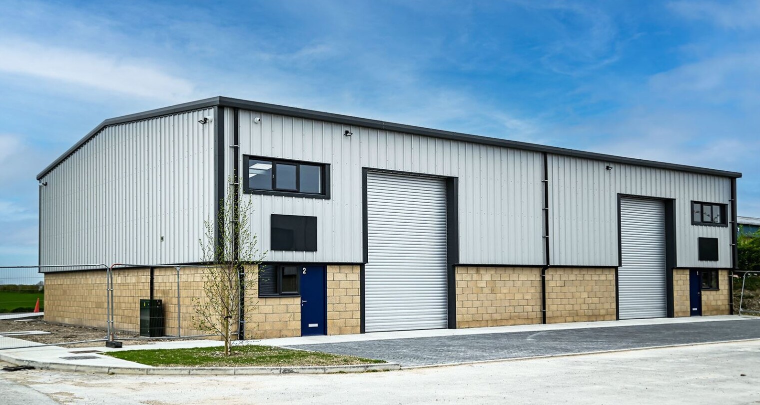 Hall Barn Rd, Ely à louer Photo de l’immeuble– Image 1 sur 2