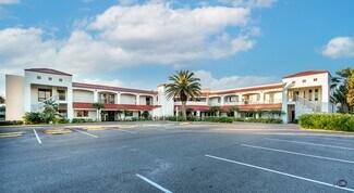 Plus de détails pour 325 5th Ave, Indialantic, FL - Bureau à louer
