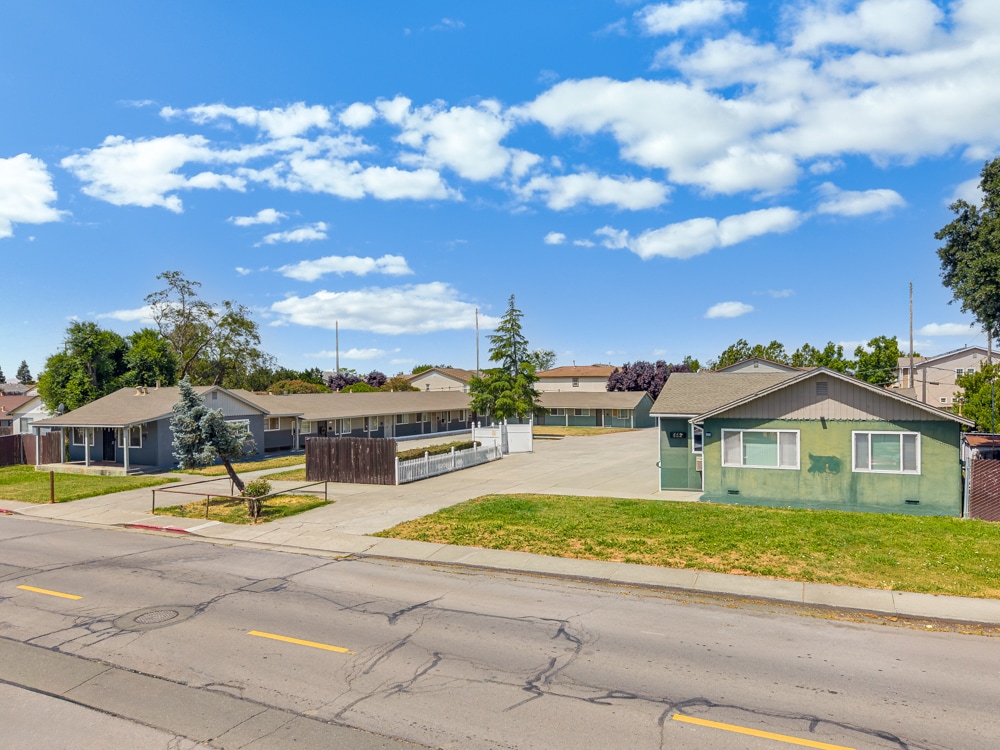1637 Kidder Ave, Fairfield, CA à vendre Photo principale– Image 1 sur 22