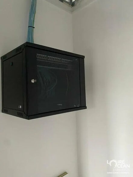 Bureau dans Nantes à louer - Photo de l’immeuble – Image 2 sur 2