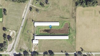 Plus de détails pour 40601 Lynbrook, Zephyrhills, FL - Industriel/Logistique à louer