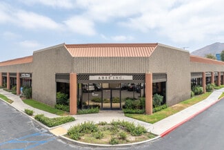 Plus de détails pour 1485 Spruce St, Riverside, CA - Bureau à vendre