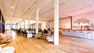 Plus de détails pour 52-54 Walker St, New York, NY - Bureau/Local commercial à louer